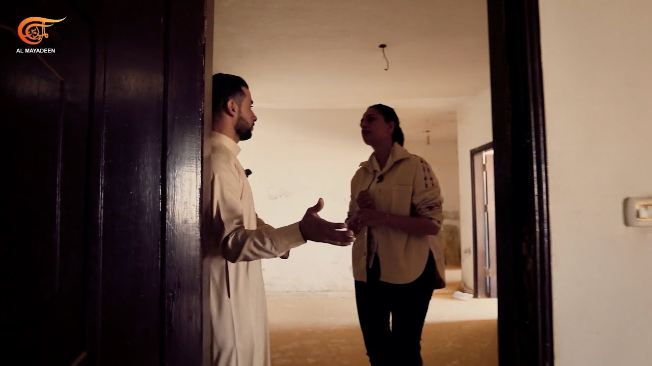 ماذا حدث في مبنى القطرانة في هجوم الكرك؟