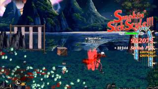 [DNF] 眞 : Vilmark Speedrun 00'5647