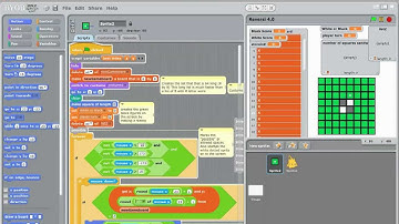 CS10 Final Project Reversi