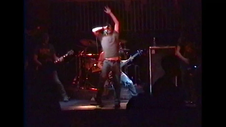 [hate5six] A Life Once Lost - August 22, 2004