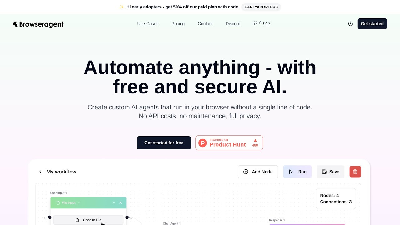 AI agents in your browser: automate repeatable business tasks in 2025 ...