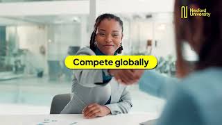 NextGen Africa Workforce Fellowship by @NexfordUniversity