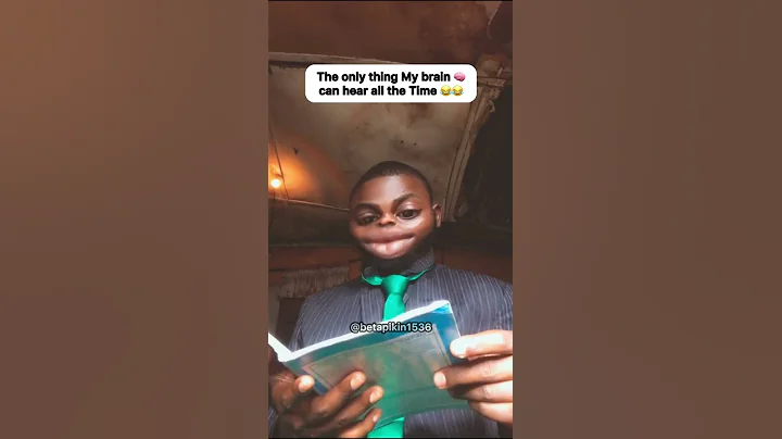 #My brain 🧠 oooo😂😂 #brainjottercomedian #brainjotter #funny #brainjottercomedy #comedy