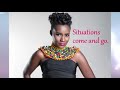 Lyrics "am still here"by julianah kanyomozi