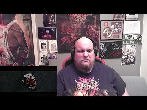 Bodysnatcher - Blade Between The Teeth Reaction