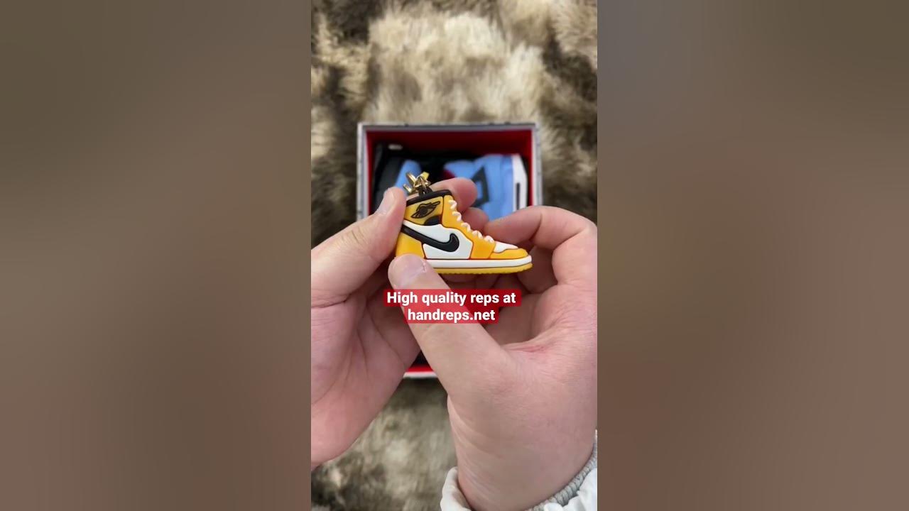 Best reps sneaker website YouTube