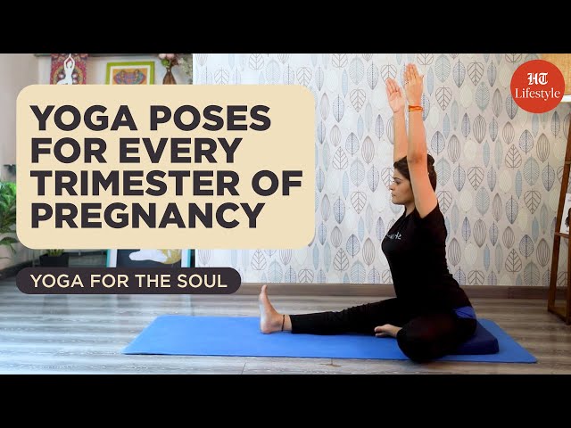 Pregnancy Yoga: Everything You Need to Know - lotsofyoga