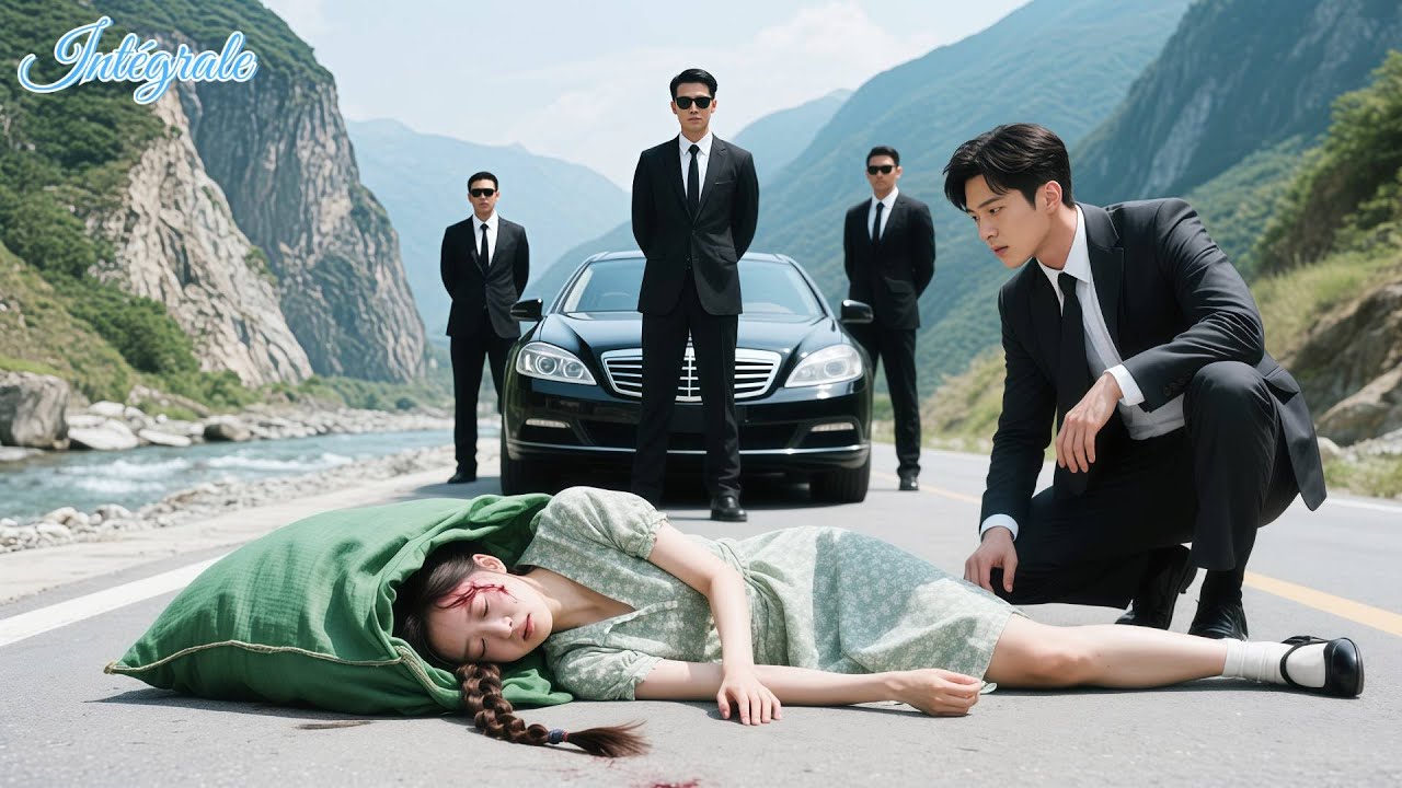 PDG Rejette Toutes Les Riches, Mais Tombe Fou D’une Fille Rurale Sauvée! Amour Explosif!