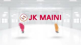Official Launch of JK Maini Precision Technology Ltd & JK Maini Global Aerospace Ltd