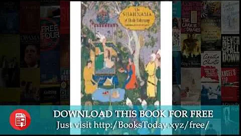 The Shahnama of Shah Tahmasp  The Persian Book of ...
