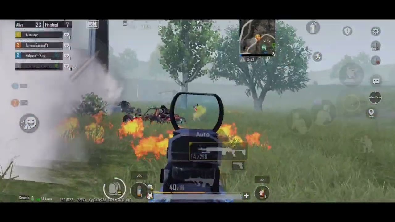Hacker Or Wot 🥵BGMI Shorts | PUBG - YouTube