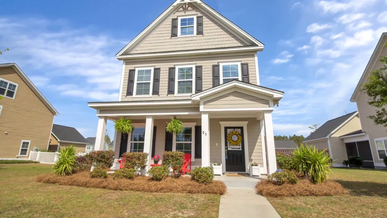 95 Shearwater Lane Richmond Hill, GA 31324 I Homes for Sale Richmond