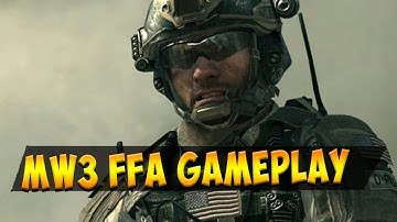 Stream Highlight - FFA Gameplay (triplepiece killcam) SNIPER DUDE