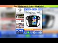 Hizpo 2 Din Android Car Multimedia Player for - Hidden Gem Product | Smart Choice | Smart Choice