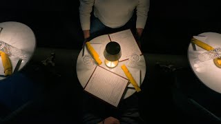 A Fancy Evening Date On A Budget In Midtown Manhattan