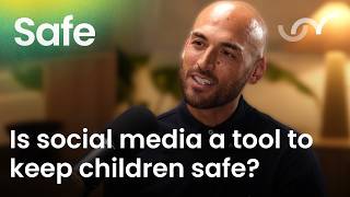 Using Social Media to Avoid Violent Encounters, with Forrest Stuart