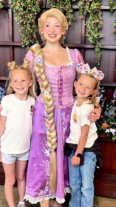 It’s my princess birthday!🎂