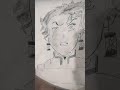 nob to pro tanjiro drawing#anime #drawing #viral