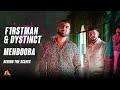 F1rstman &amp; Dystinct - Mehbooba Behind The Scenes