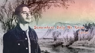 Watch David Archuleta Somewhere Only We Know video