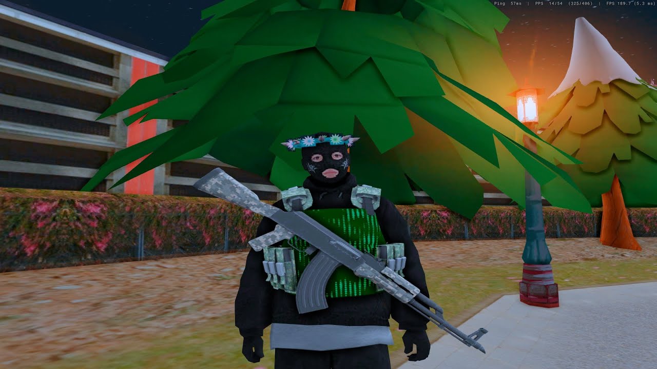 СТРИМ ARIZONA RP - ВЫДАЛИ СТРИМ МЕНЮ??? [ARIZONA SAMP]