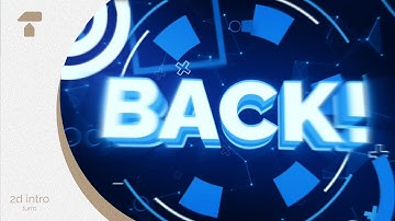 •#22•Back!•2d intro•bacc