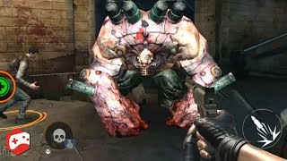 DEAD WARFARE: Zombie - Nonstop Pure Gameplay - Android screenshot 3