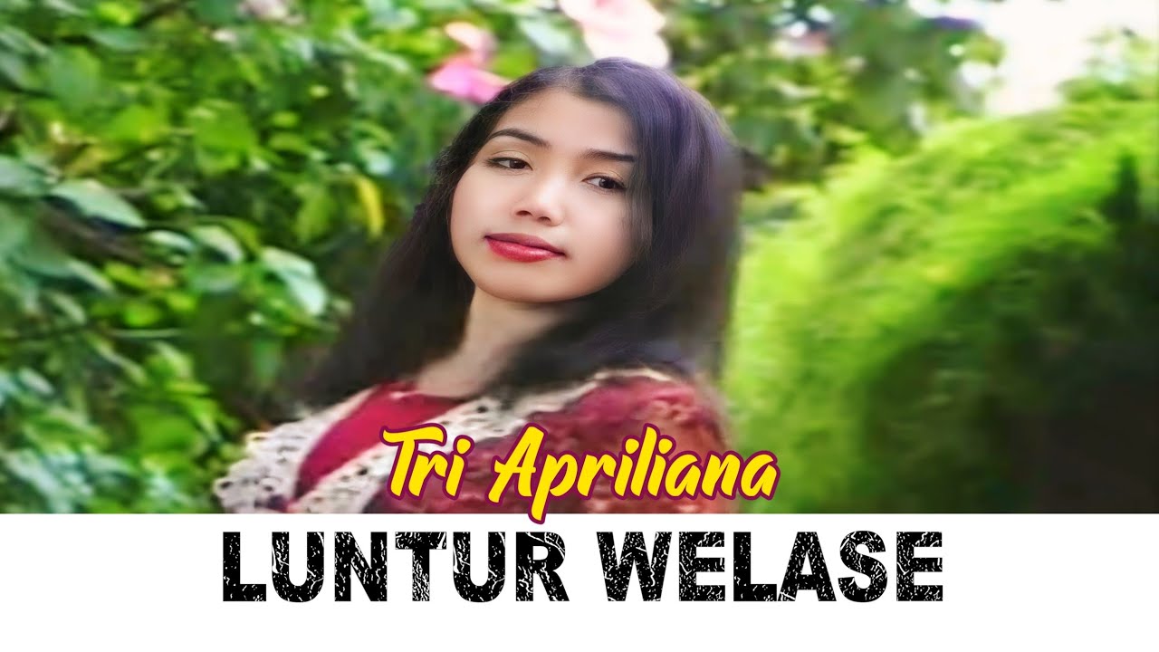 Tri Apriliana - LUNTUR WELASE  |   Kendang Kempul Banyuwangi