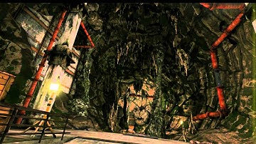 UDK - Sons of Nox Project (unfinished version)