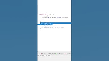 Code Review Challenge: Spot the Errors in this Java Code!  #shorts  #java #hackathon