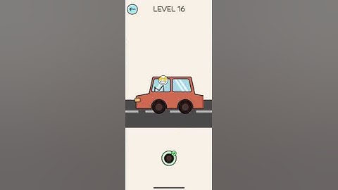 Draw Puzzle 3 Level 16