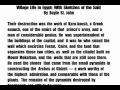 1/4 - False teachings of the Moorish Science Temple - General Seti