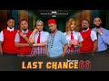 LAST CHANCE 66 