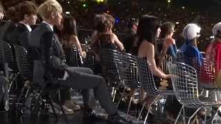 131124 MAMA 2013 EXO - TAO Focus