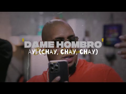 Dame Hombro - Bulin 47, Kevin Wai | Letra (Lyrics)