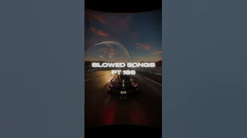SLOWED SONGS PT 166 Twilight Syndrome Slowed Reverb 