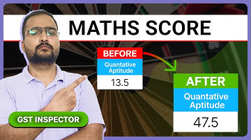 Practical Guide to Score 45+ in MATHS in SSC CGL 2024 | SSC CGL CHSL MTS CPO #ssccgl #ssccgl2024