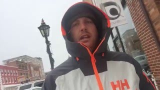 Best ski jacket? Helly Hansen Ridge Shell Jacket?