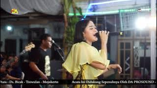 Jera - Sabilla Permata - DA ENTERTAINMENT