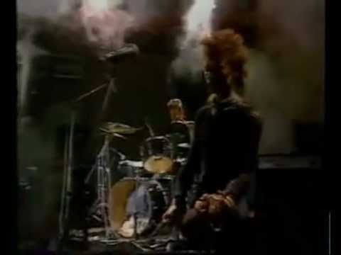 A Spy In The Cap Video
