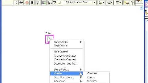 Tree Control Scrollbar Tip