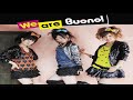 Buono! - Blue Sky Blue (Sub Español)