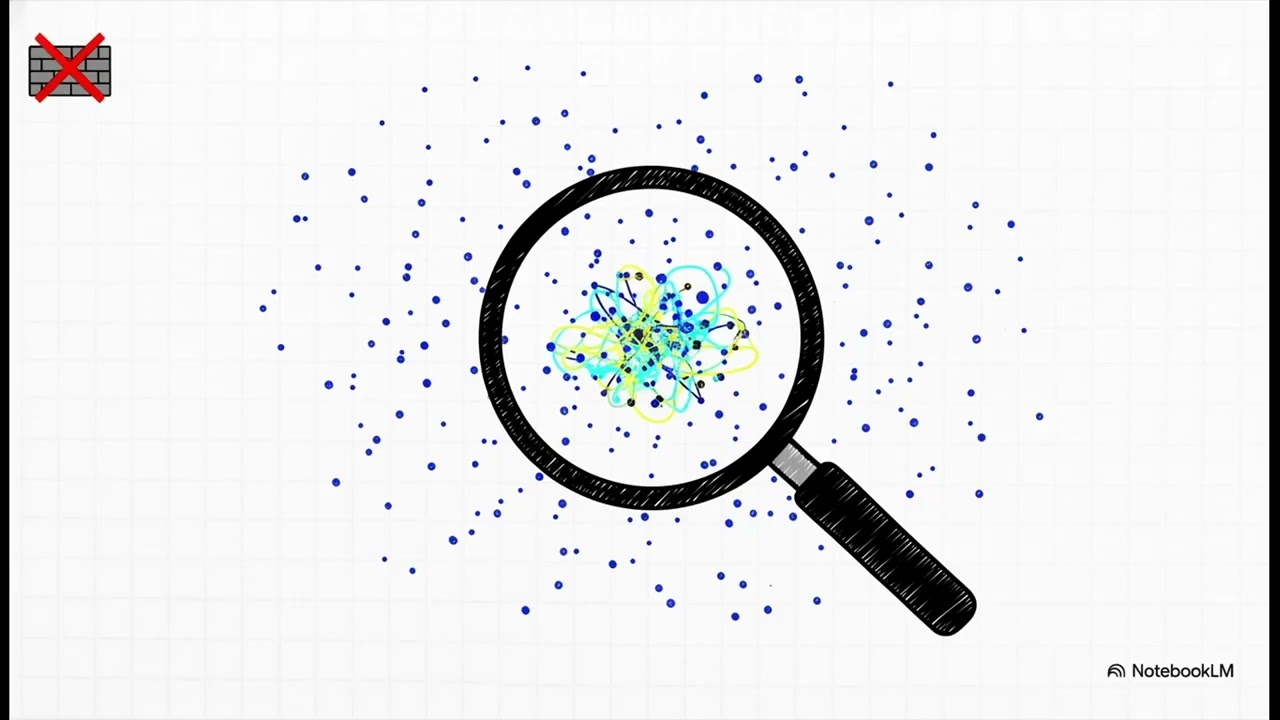 生成AIは「考えている」のか？高次元空間がつくる、あたらしい知のかたち・理由研究所