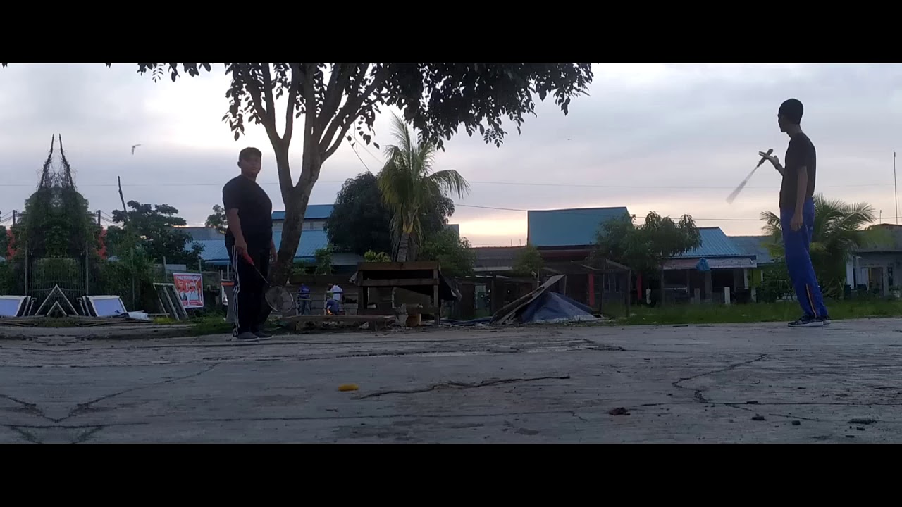 Olahraga seharai-hari untuk menjaga kebugaran jasmani