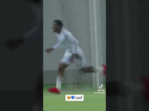 المنذر العلوي مع الزوراء النوارس اكسبلور المنتخب