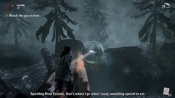 Imaginary Monsters: Alan Wake vs. The Evil Within [Franchise Spoilers]