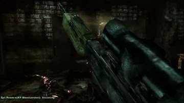 kfmod 1.0 westlondon (godlike) (with bots)