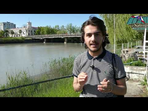 გადაცემა ,,წარმატებული თაობა\" (პრომო)