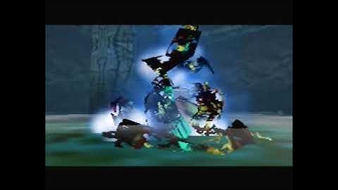 OoT Randomizer 3Sanity - 1: Sticksanity