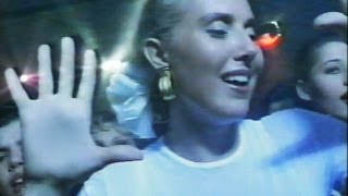 Lepa Brena - Suze Kraljice - Pink Diskoteka - (Tv Pink 1995)